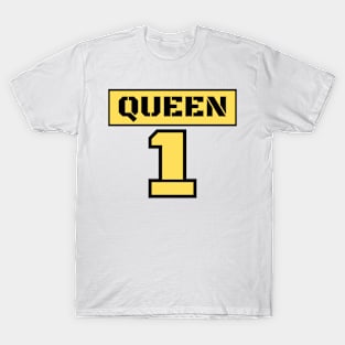 QUEEN 1 T-Shirt